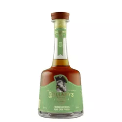 Bellamy’s Reserve Martinique Pear Cask Finish 0,7l 43%