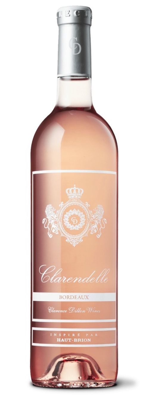 Clarendelle Rosé by Haut-Brion 0,75