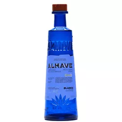 Almave Blanco Blue Agave 0,7l 0%