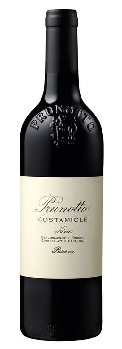 Prunotto Costamióle Riserva Nizza 0,75