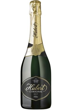 Hubert L'Original Brut 0,75