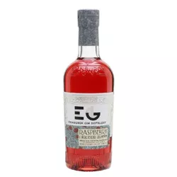 Edinburgh Gin Raspberry Liqueur 0,5l 20%