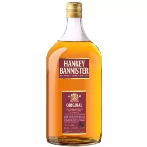 Hankey Bannister Original 2l 40%