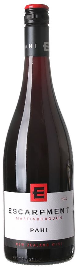 Escarpment PAHI Pinot Noir 0,75