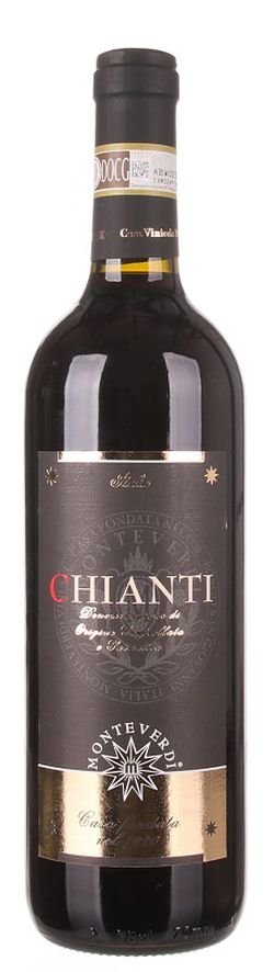 Monteverdi Chianti 0,75