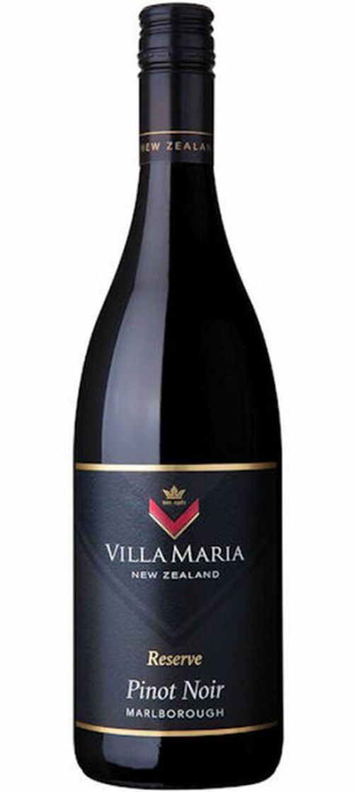 Villa Maria Pinot Noir 0,75