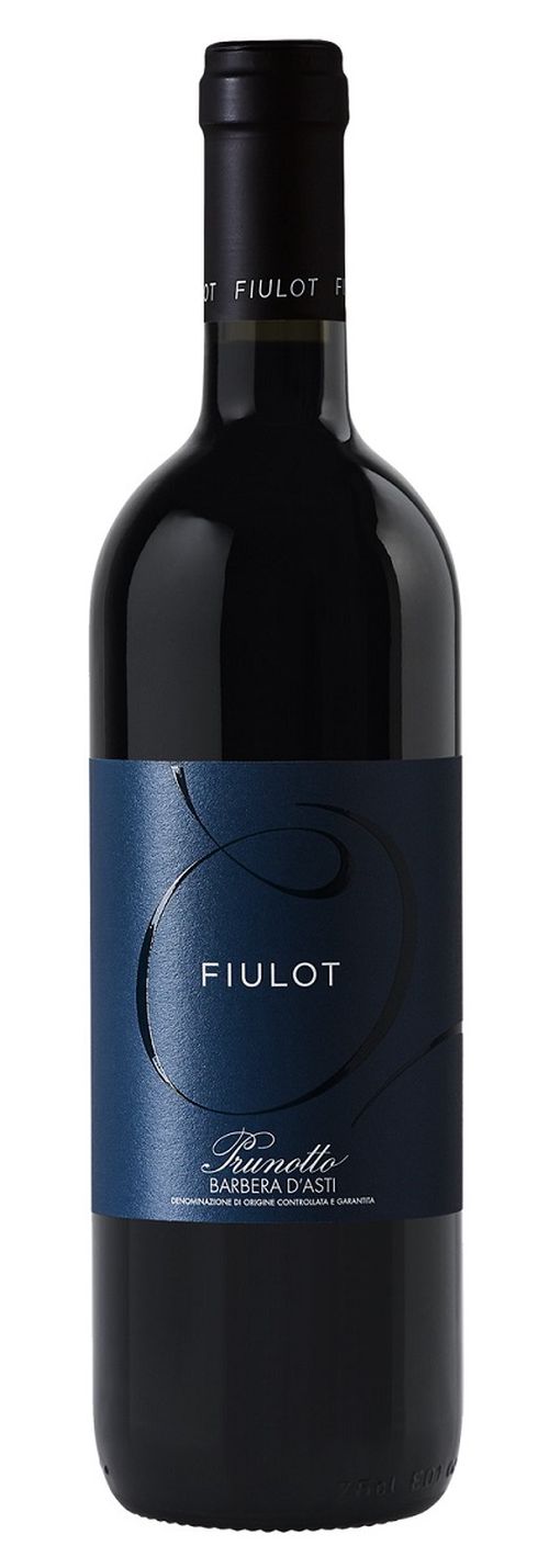 Prunotto Fiulot Barbera d´Asti 0,75