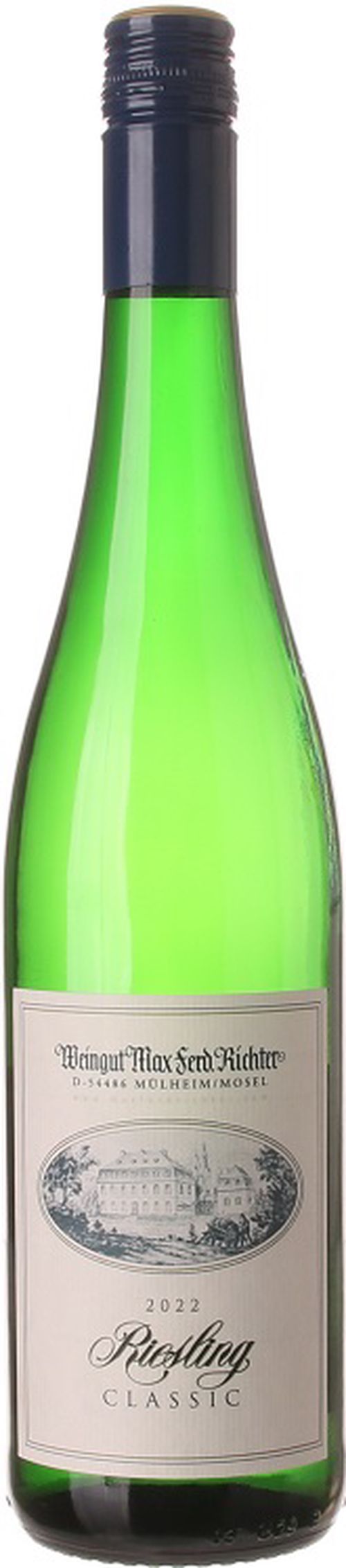 Max Ferdinand Richter Riesling Classic 0,75