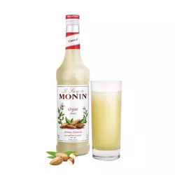 Monin Orgeat Almond - Mandle 0,7l