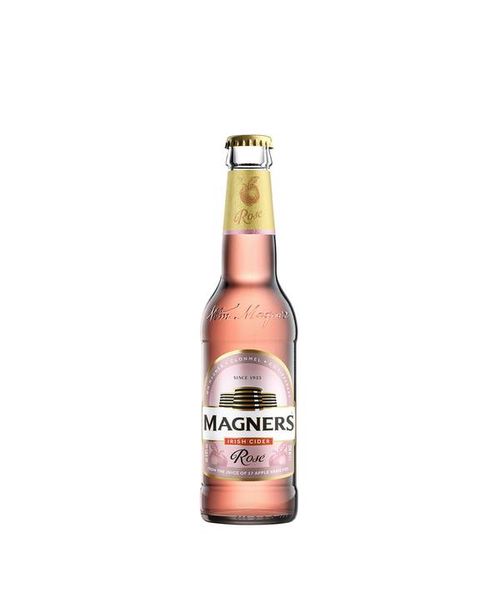 Magners Rosé 4,0% 0,33 l