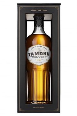 Tamdhu 12y 0,7l 43%