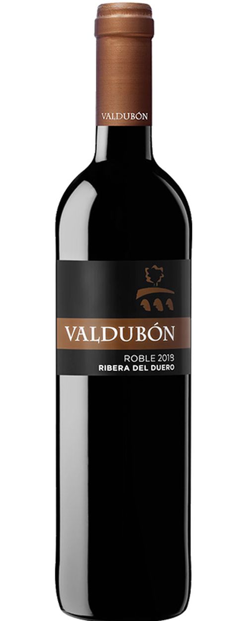 Valdubón Roble Tinto 2019 0.75l