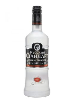 Russian Standard Original 0,7l 40%