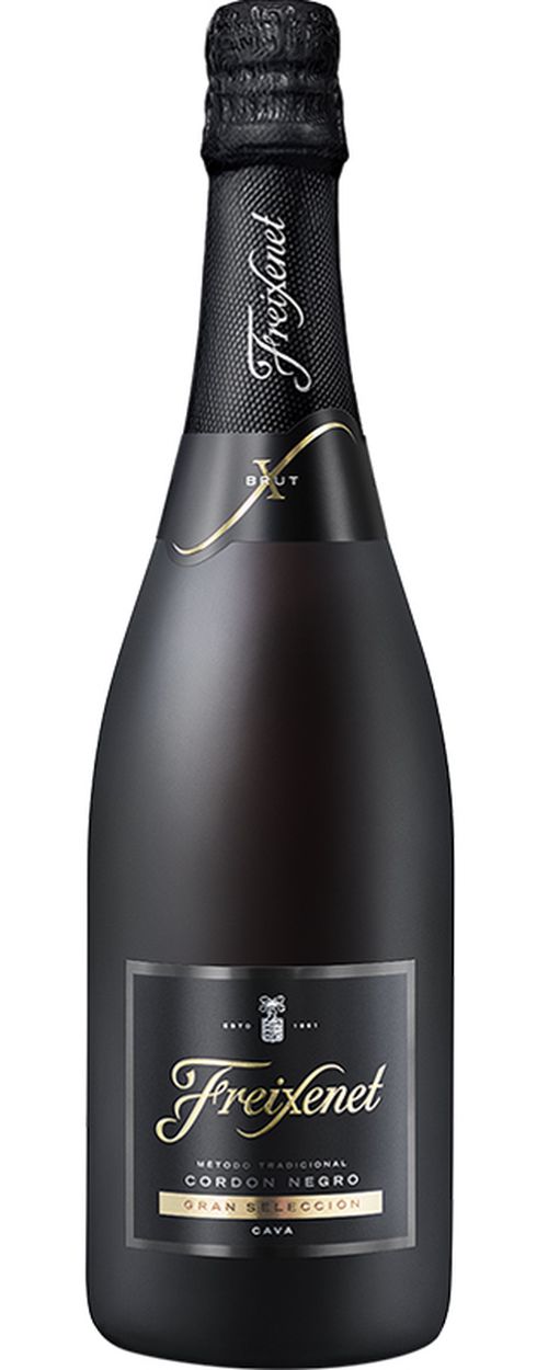 Freixenet Cordon Negro Brut 0.75l