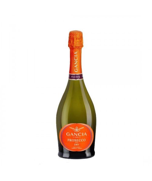 Gancia Brut DOC Prosecco 0,75l 11,5%