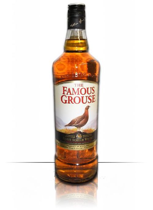 Famous Grouse 1l 40%