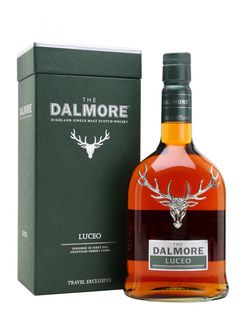 Dalmore Luceo 0,7l 40%