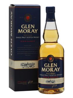 Glen Moray Classic 0,7l 40%