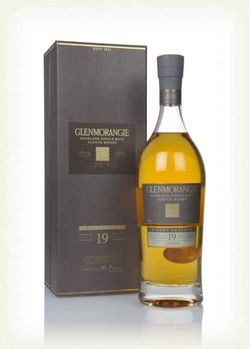 Glenmorangie Finest Reserve 19y 0,7l 43% GB