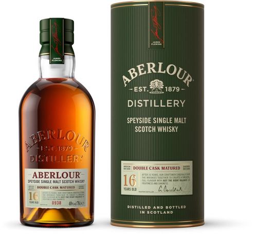 Aberlour 16y 0,7l 40%