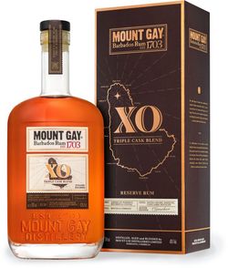 Mount Gay XO 0,7l 43%