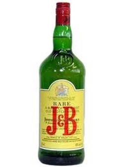 J&B Rare 0,7l 40%