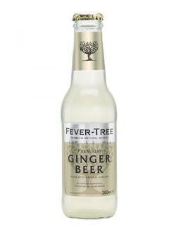 Fever Tree Ginger Beer 0,2l