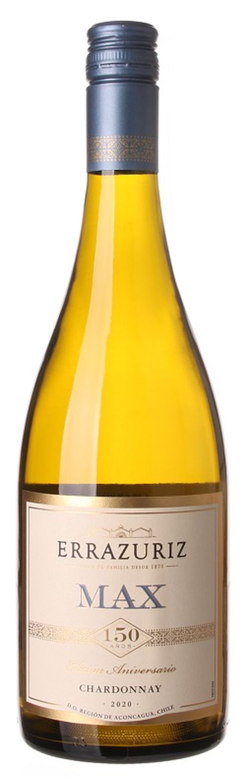 Errazuriz Chardonnay 0,75