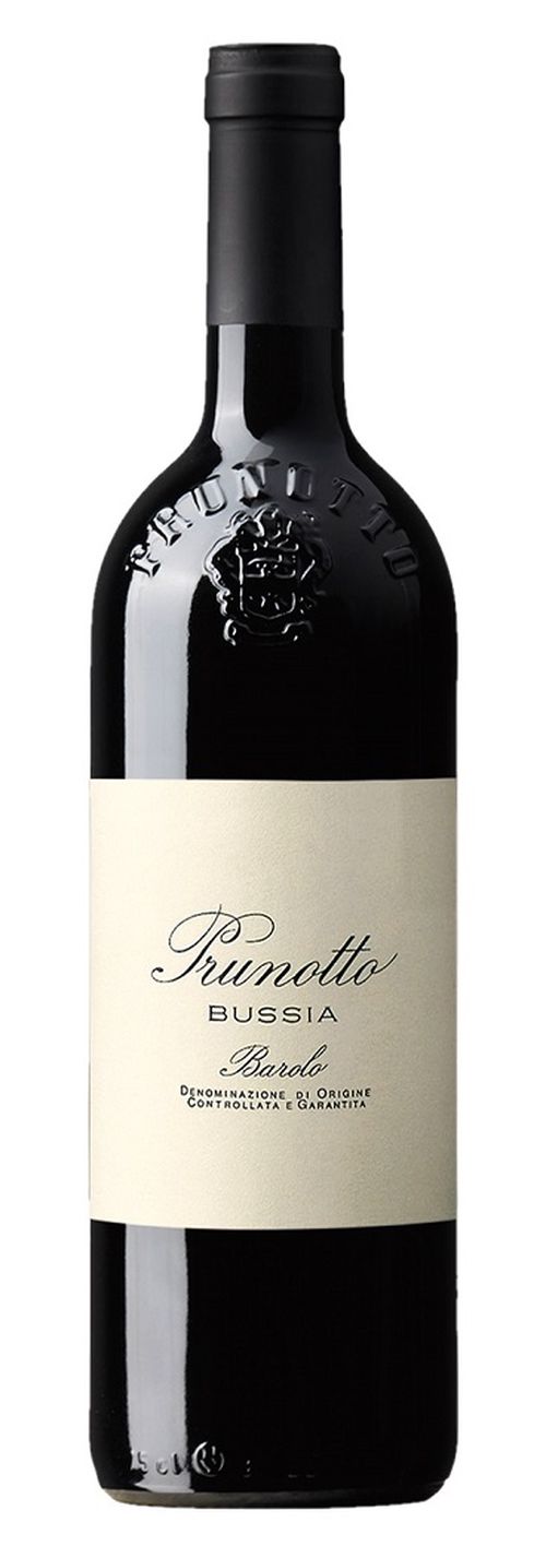 Prunotto Bussia Barolo 0,75