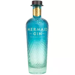 Mermaid Gin 1l 42%