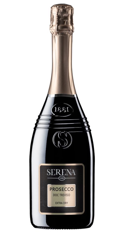 SERENA 1881 Prosecco Treviso 0,75