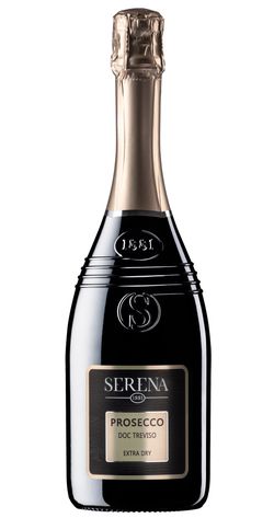 SERENA 1881 Prosecco Treviso 0,75