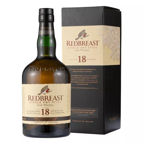 Redbreast 18y 0,7l 46% GB