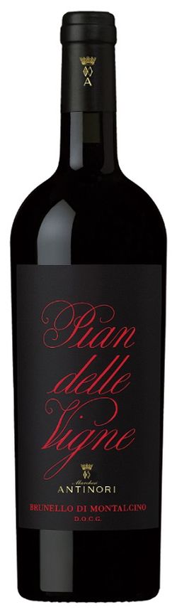 Pian delle Vigne Brunello di Montalcino 0,75