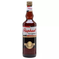 St. Raphael Gold Ambre 0,75l 16%