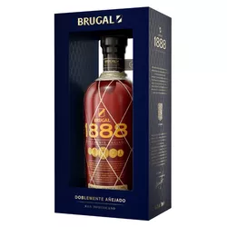 Brugal 1888 Gran Reserva 0,7l 40% GB