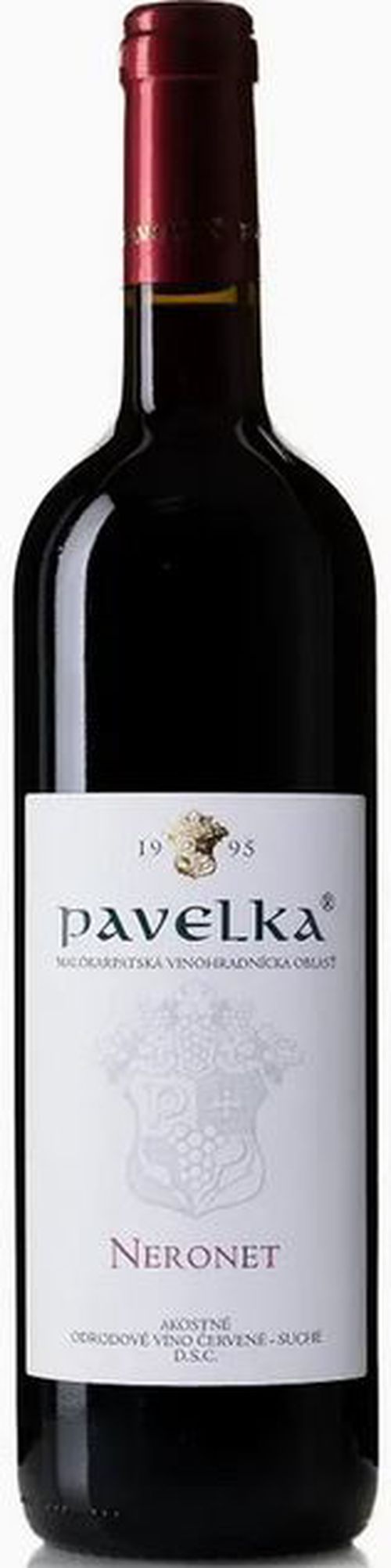 Pavelka Neronet 0,75