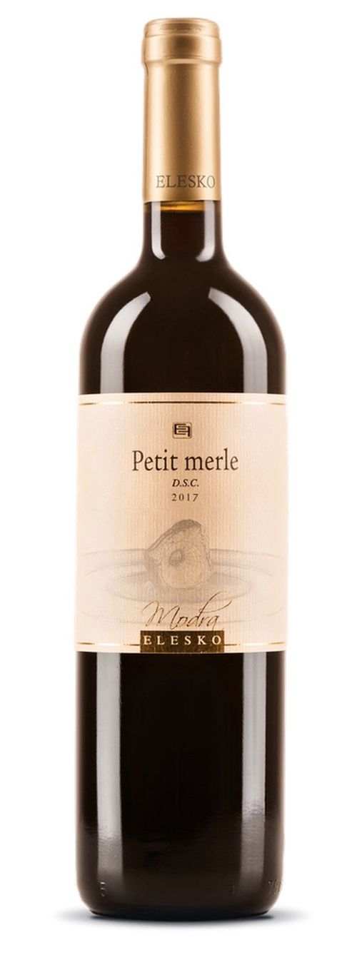 Elesko Petit Merle D.S.C. 0,75