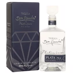 Don Ramón Platinium Plata 0,7l 35% GB