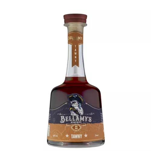 Bellamy’s Reserve Tawny 0,7l 45%