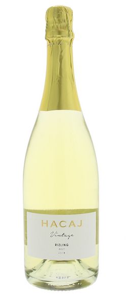 Hacaj Rizling Brut 0,75