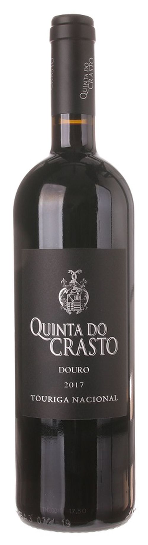 Quinta do Crasto Douro Touriga Nacional 0,75