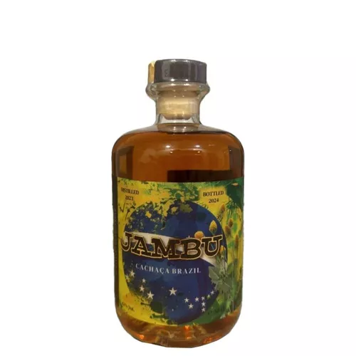 Jambu Cachaça 0,5l 42%