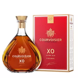 Courvoisier XO 0,7l 40% GB