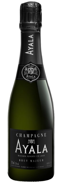 Ayala Brut Majeur 0,375