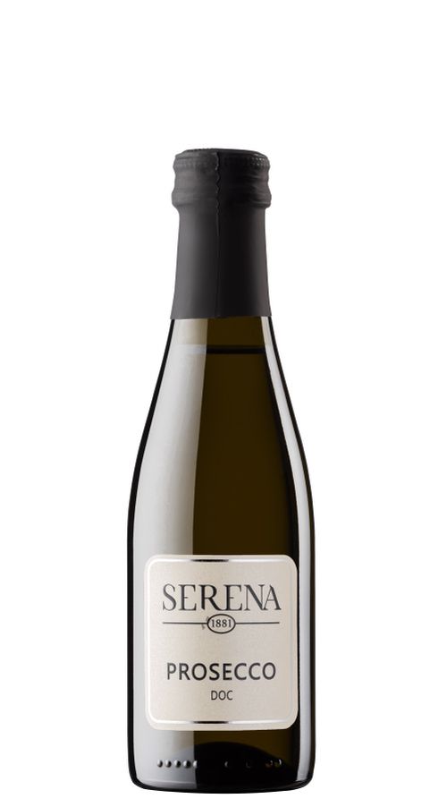 SERENA 1881 Prosecco Frizzante 0,2