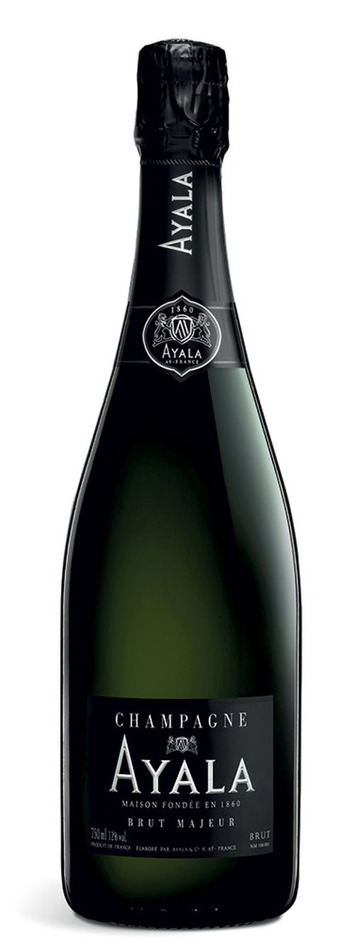 Ayala Brut Majeur 0,75