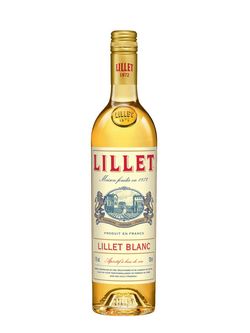 Lillet Lillet Blanc 17% 0,75L, fortvin, bl 0,75