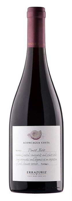 Errazuriz Pinot Noir 0,75