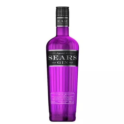 Sears Gin 0,7l 37,5%